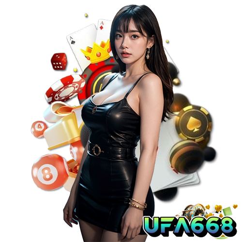 ufa668