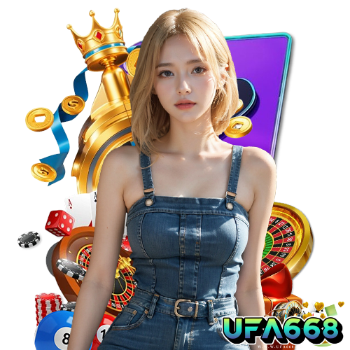 ufa668 เข้าสู่ระบบ